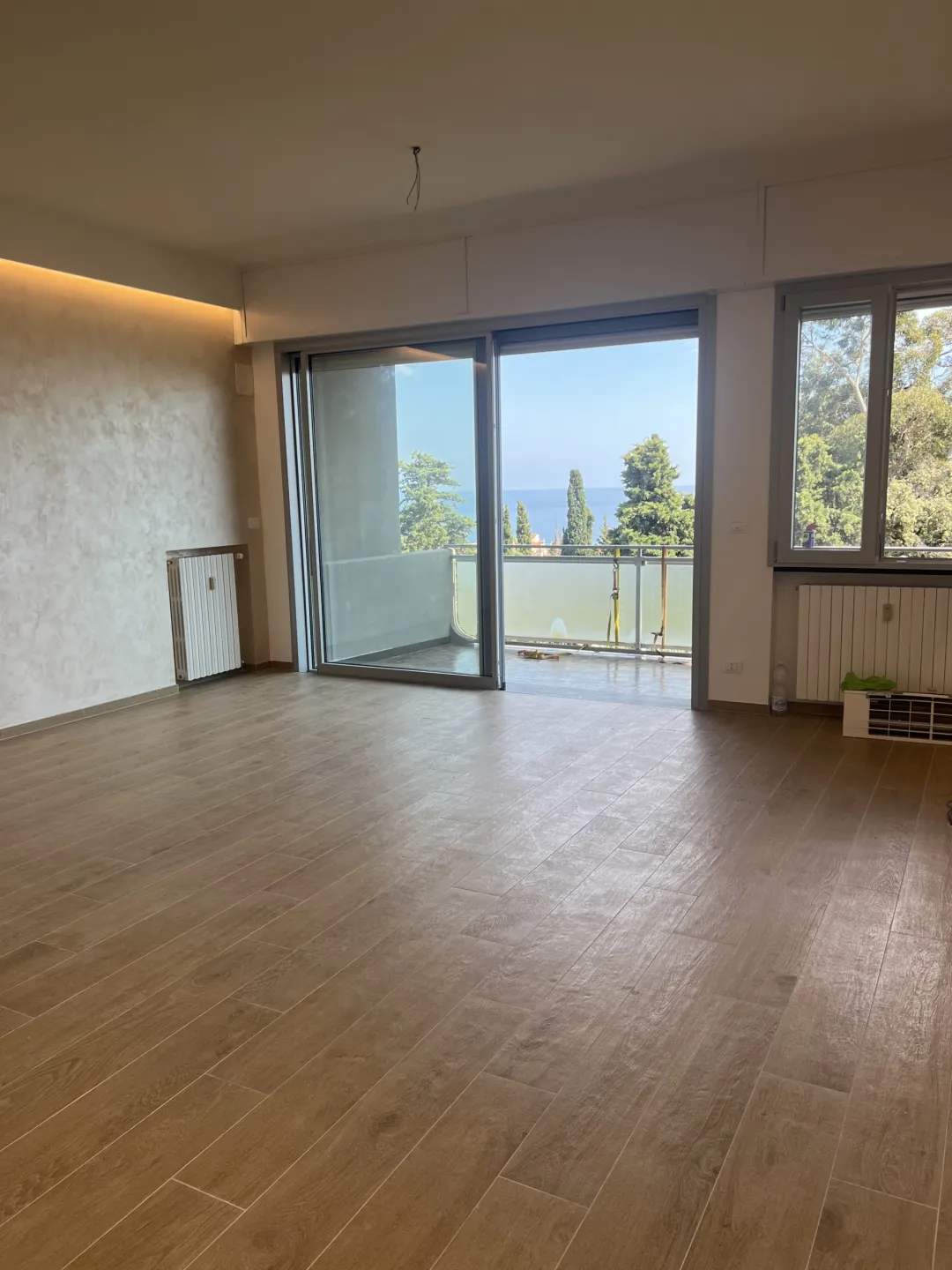 Immagine per Trilocale in vendita a Finale Ligure via Della Pineta