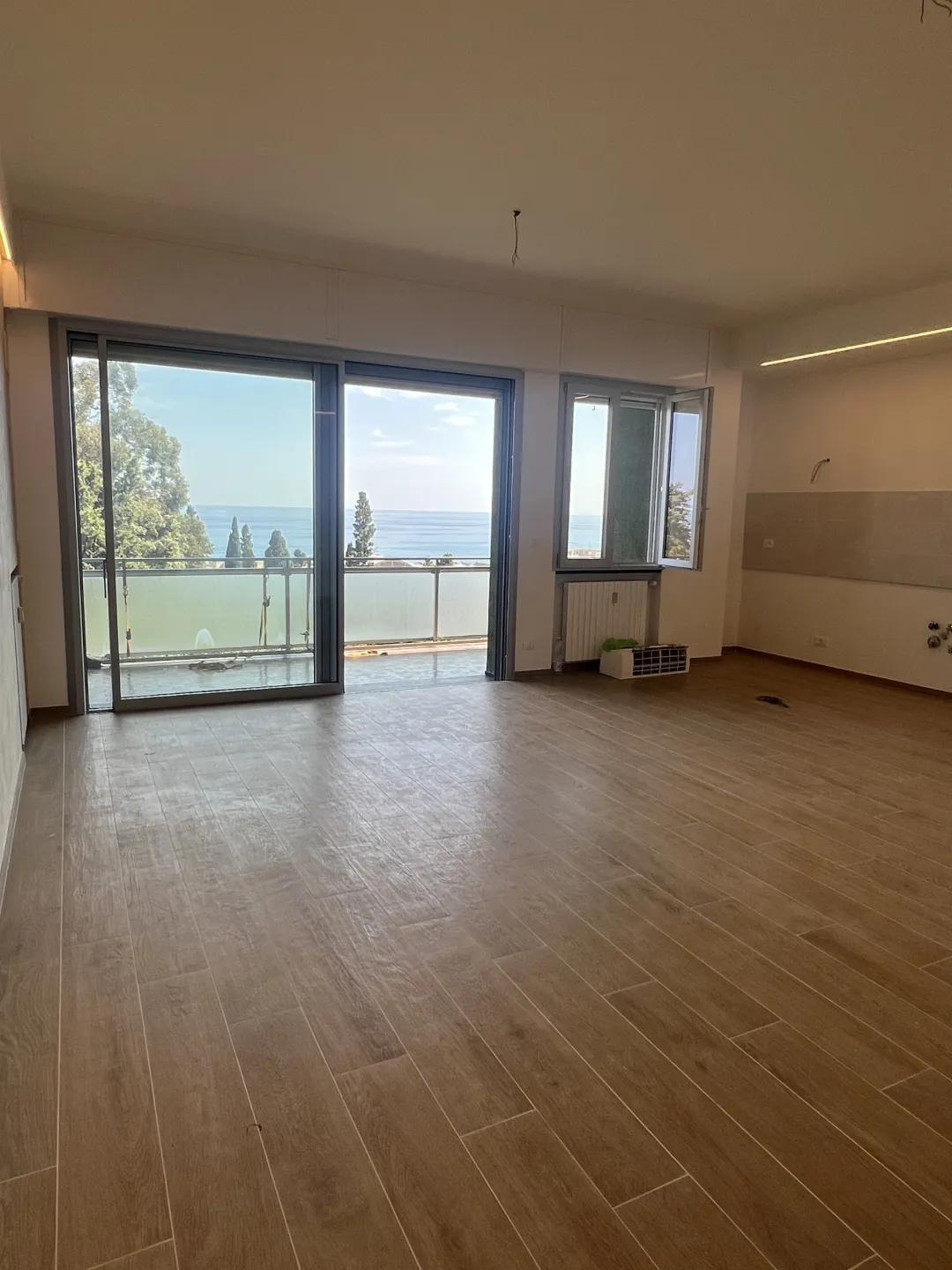 Immagine per Trilocale in vendita a Finale Ligure via Della Pineta
