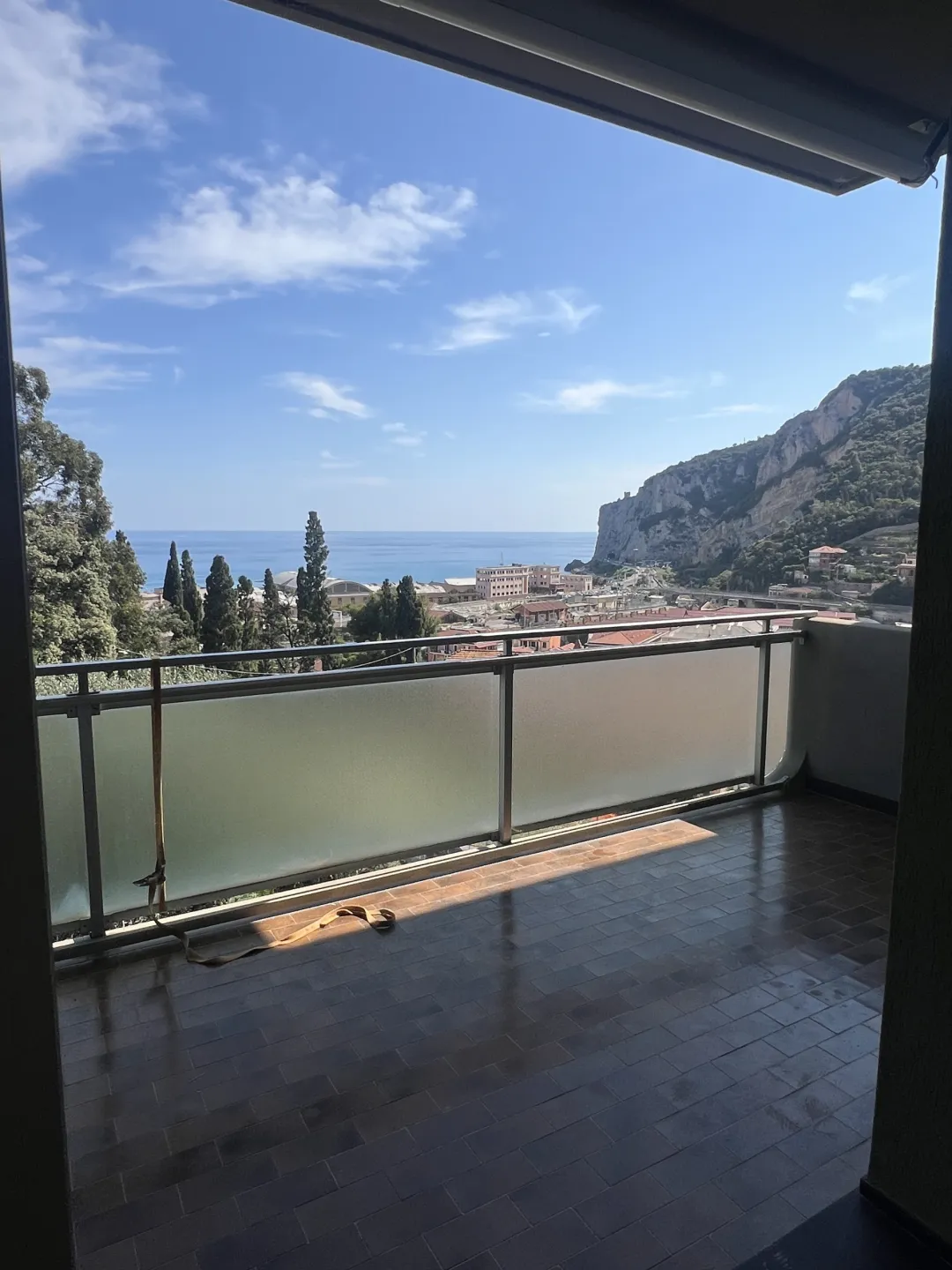 Immagine per Trilocale in vendita a Finale Ligure via Della Pineta