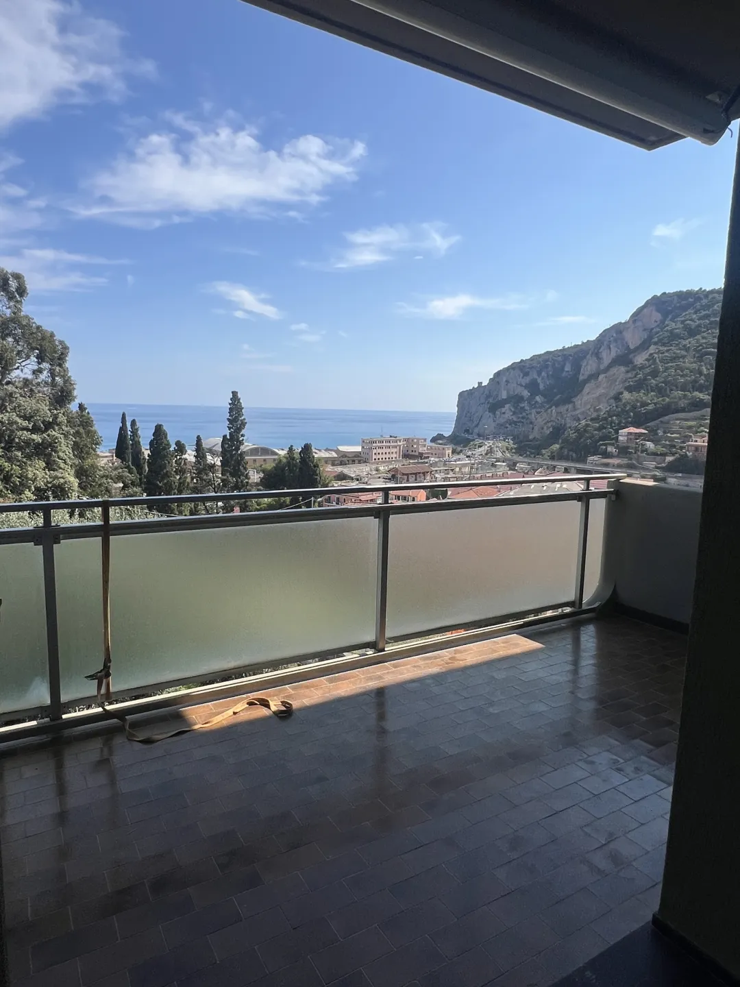Immagine per Trilocale in vendita a Finale Ligure via Della Pineta
