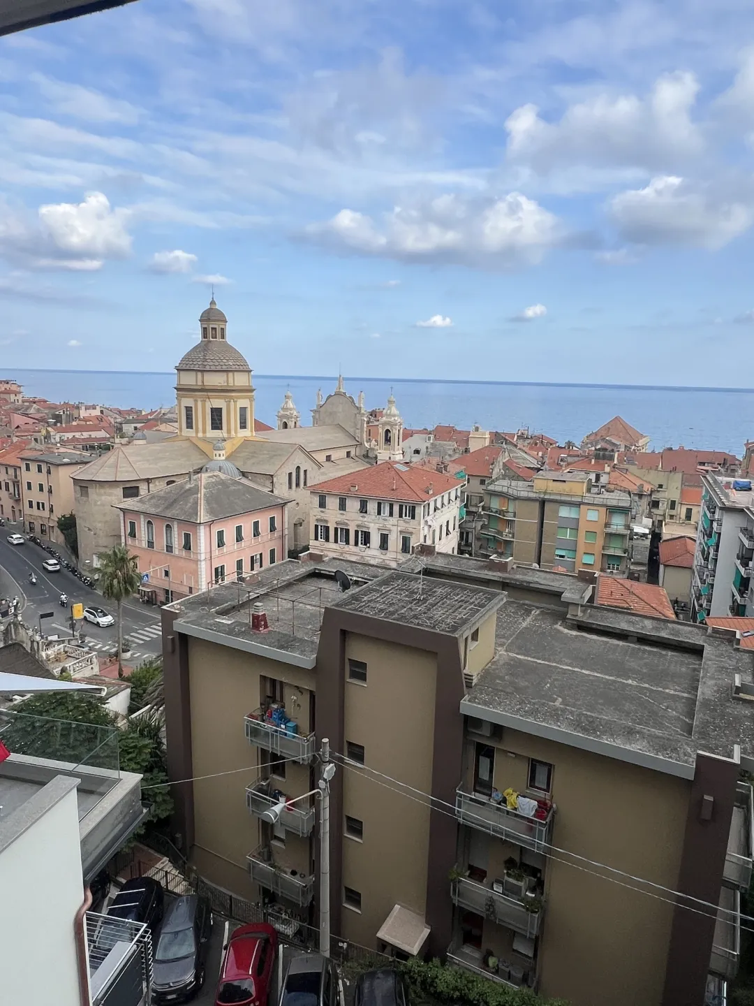 Immagine per Trilocale in affitto a Finale Ligure via Caviglia 69