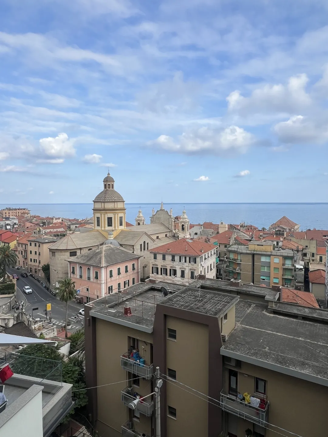 Immagine per Trilocale in affitto a Finale Ligure via Caviglia 69
