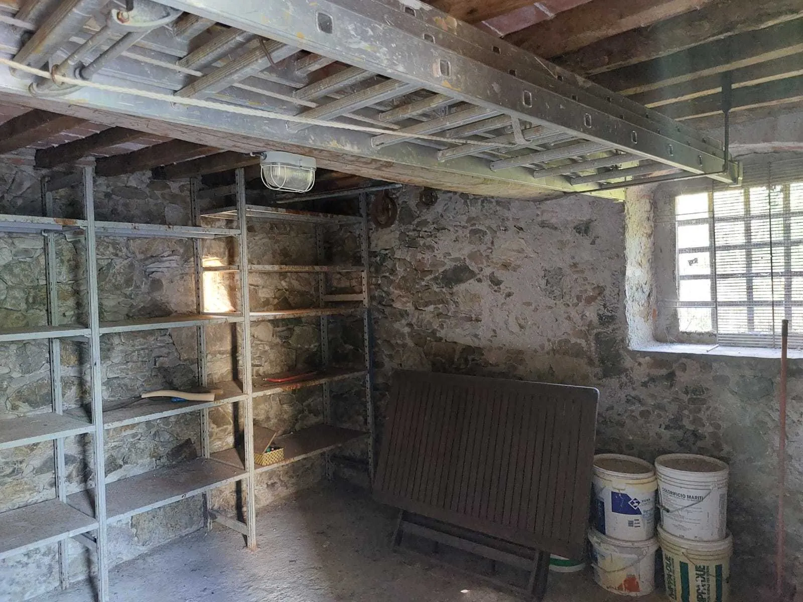 Immagine per Terratetto in vendita a Castelnuovo Magra via Paradiso 3