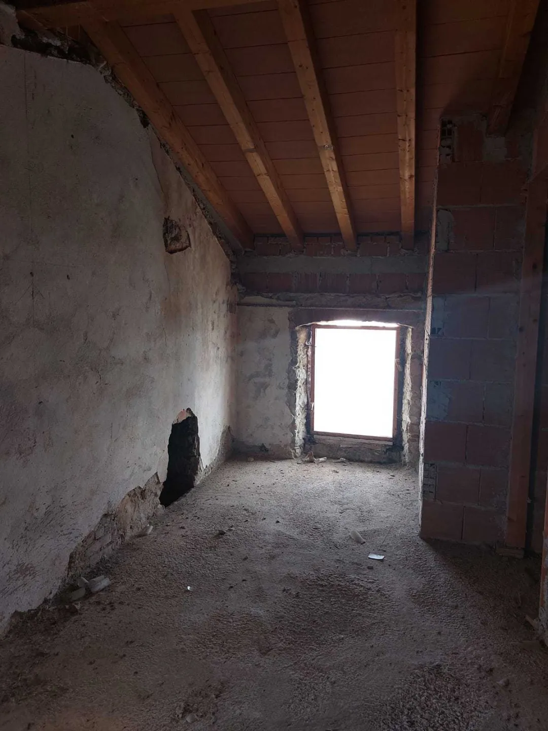 Immagine per Terratetto in vendita a Castelnuovo Magra via Paradiso 3