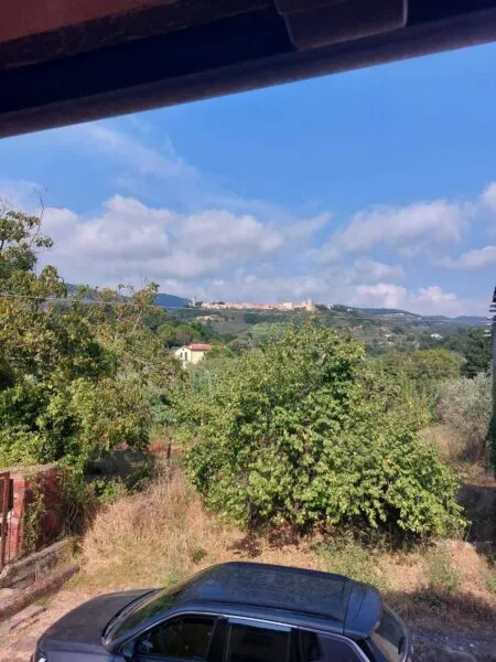 Terratetto via Paradiso 3, Castelnuovo Magra