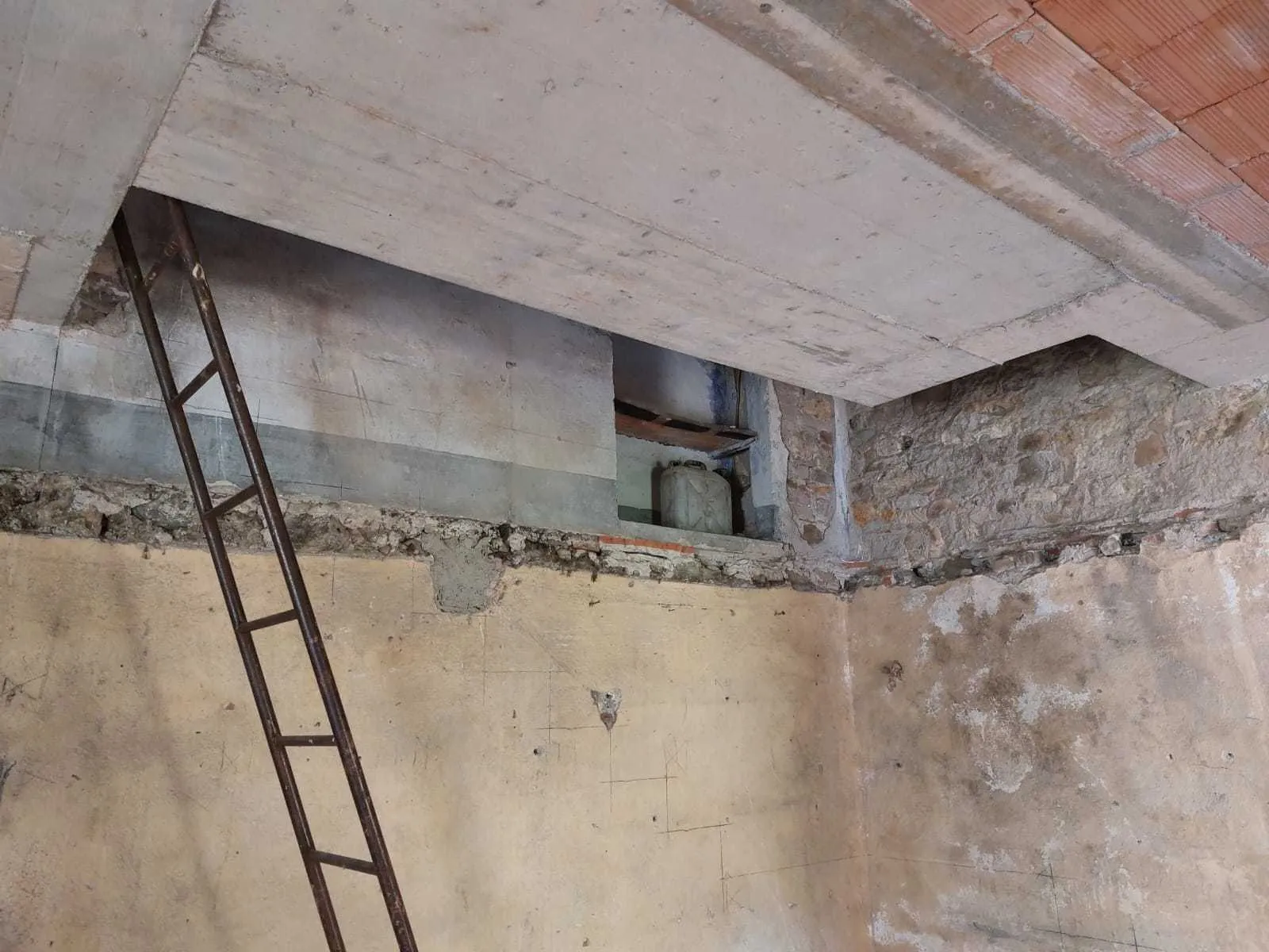 Immagine per Terratetto in vendita a Castelnuovo Magra via Paradiso 3