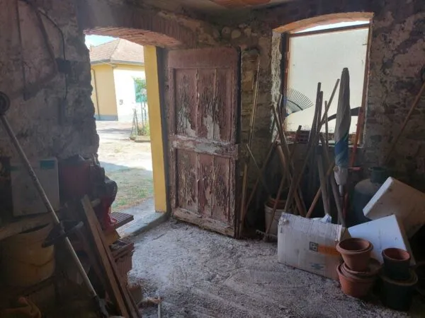 Terratetto via Paradiso 3, Castelnuovo Magra