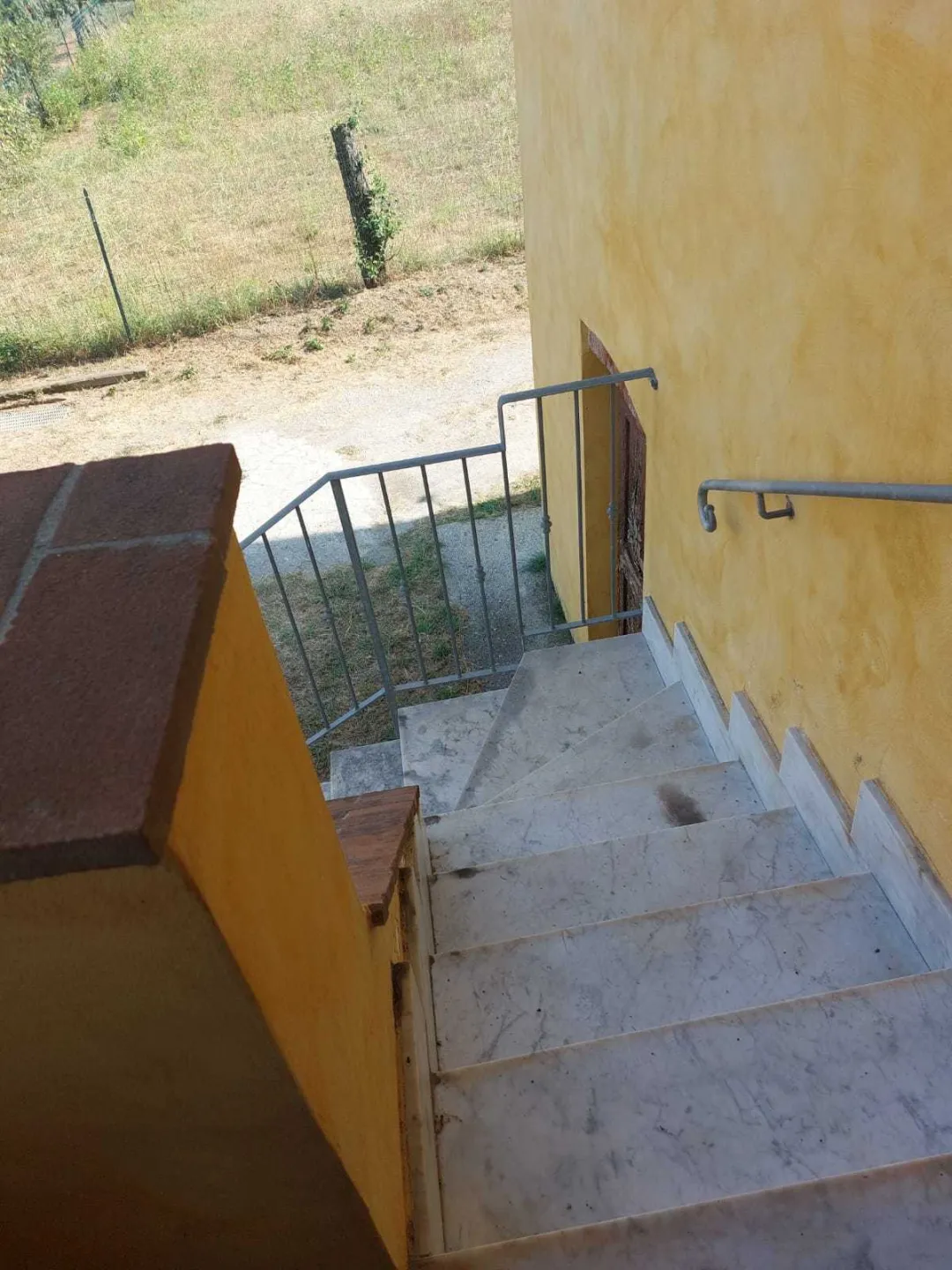 Immagine per Terratetto in vendita a Castelnuovo Magra via Paradiso 3