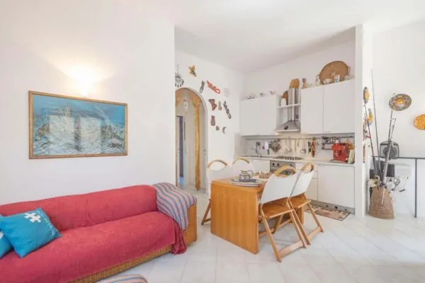 Appartamento via Don Celsi 5, Ameglia