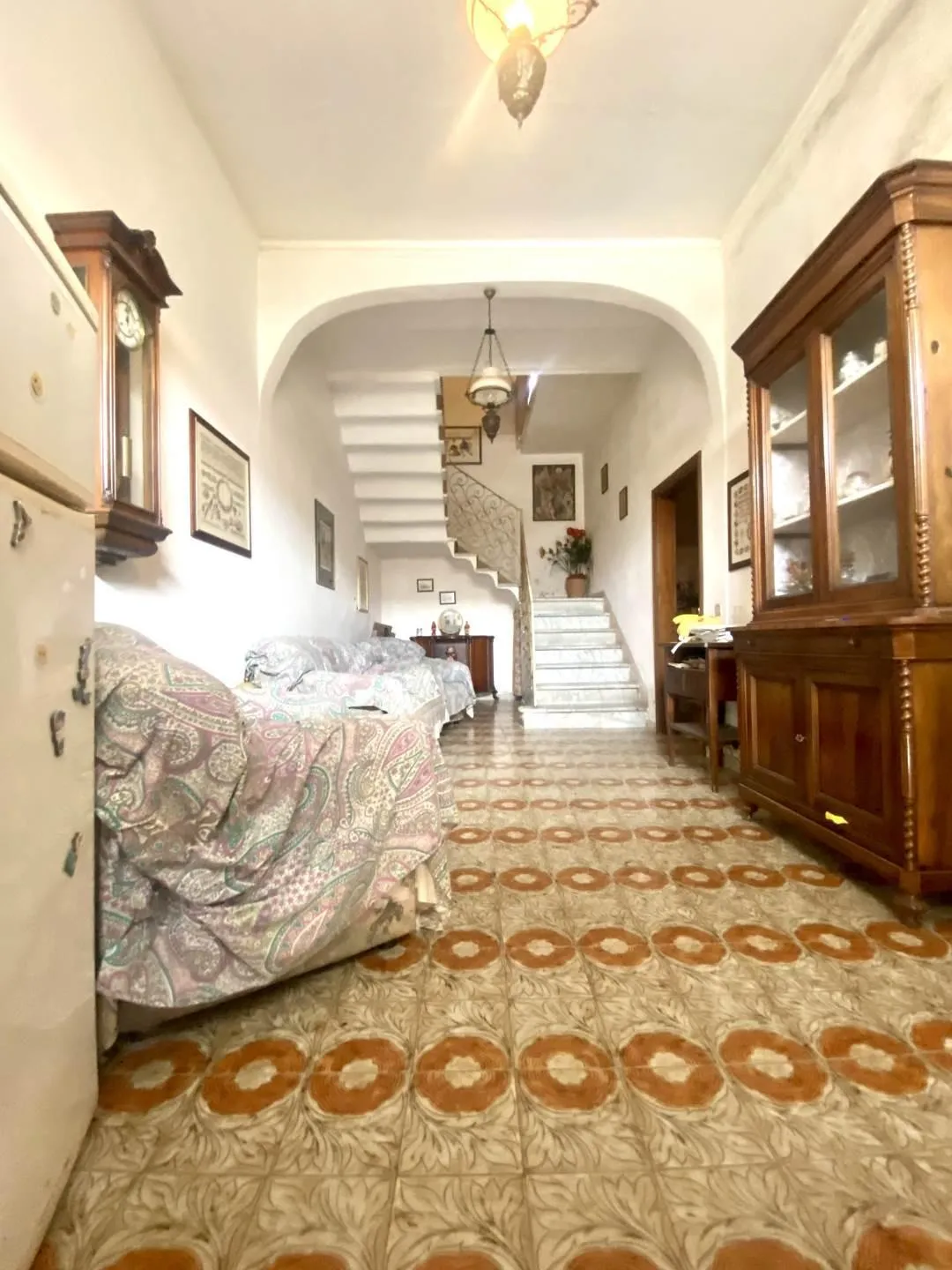Immagine per Villa a schiera in vendita a Carrara via Pometo 10