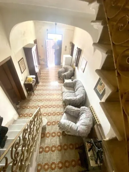 Villa A Schiera via Pometo 10, Carrara