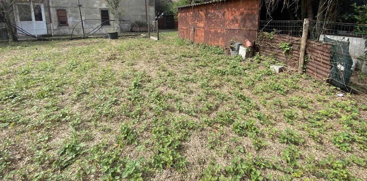 Immagine per Villa a schiera in vendita a Carrara via Pometo 10