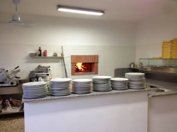 Ristorante via Corte Del Biancone, Centro Storico, Lucca
