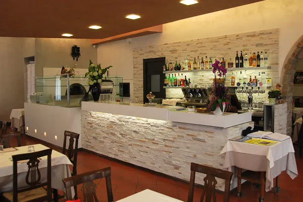 Ristorante via Corte Del Biancone, Centro Storico, Lucca