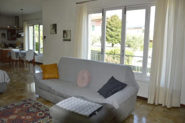 Villa Farneta, Lucca