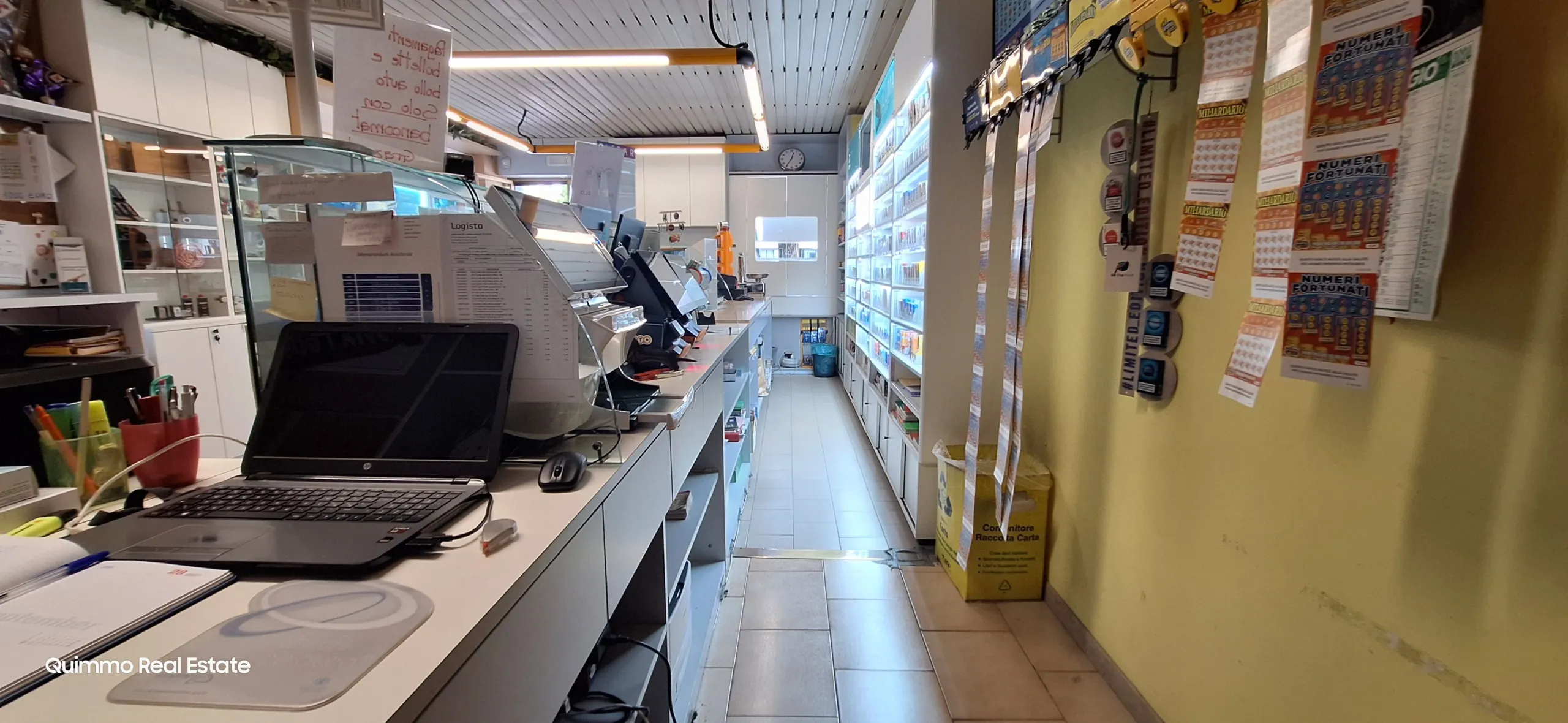 Immagine per Attività Commerciale in Vendita a Asti Corso Savona 225