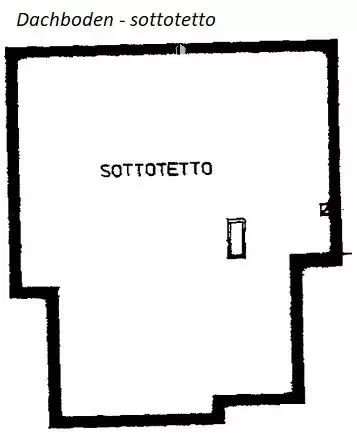 Casa Indipendente via Roma, Egna