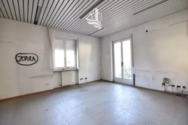 Casa Indipendente via Roma, Egna