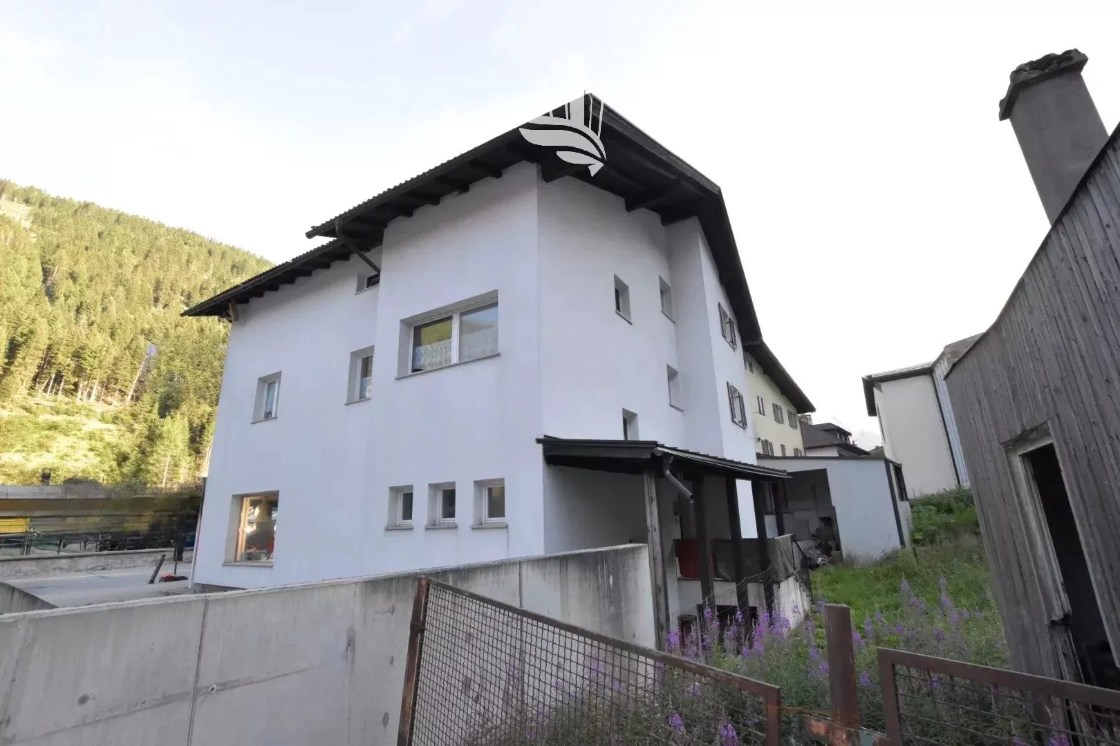 Immagine per Casa indipendente in vendita a Brennero
