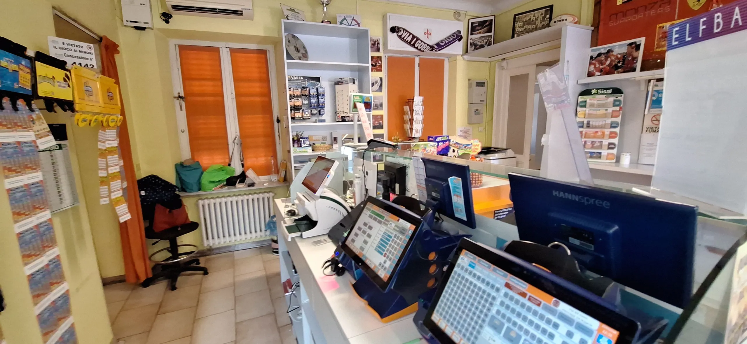 Immagine per Attività Commerciale in Vendita a Asti Corso Savona 225