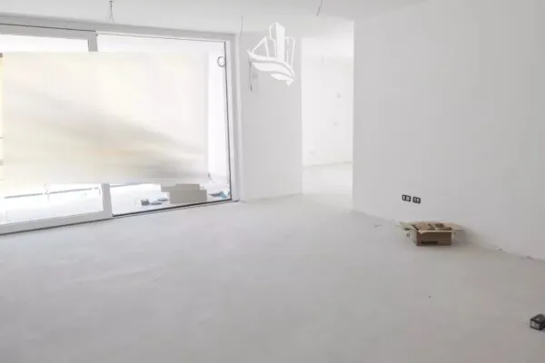Appartamento via San Quirino, Bolzano