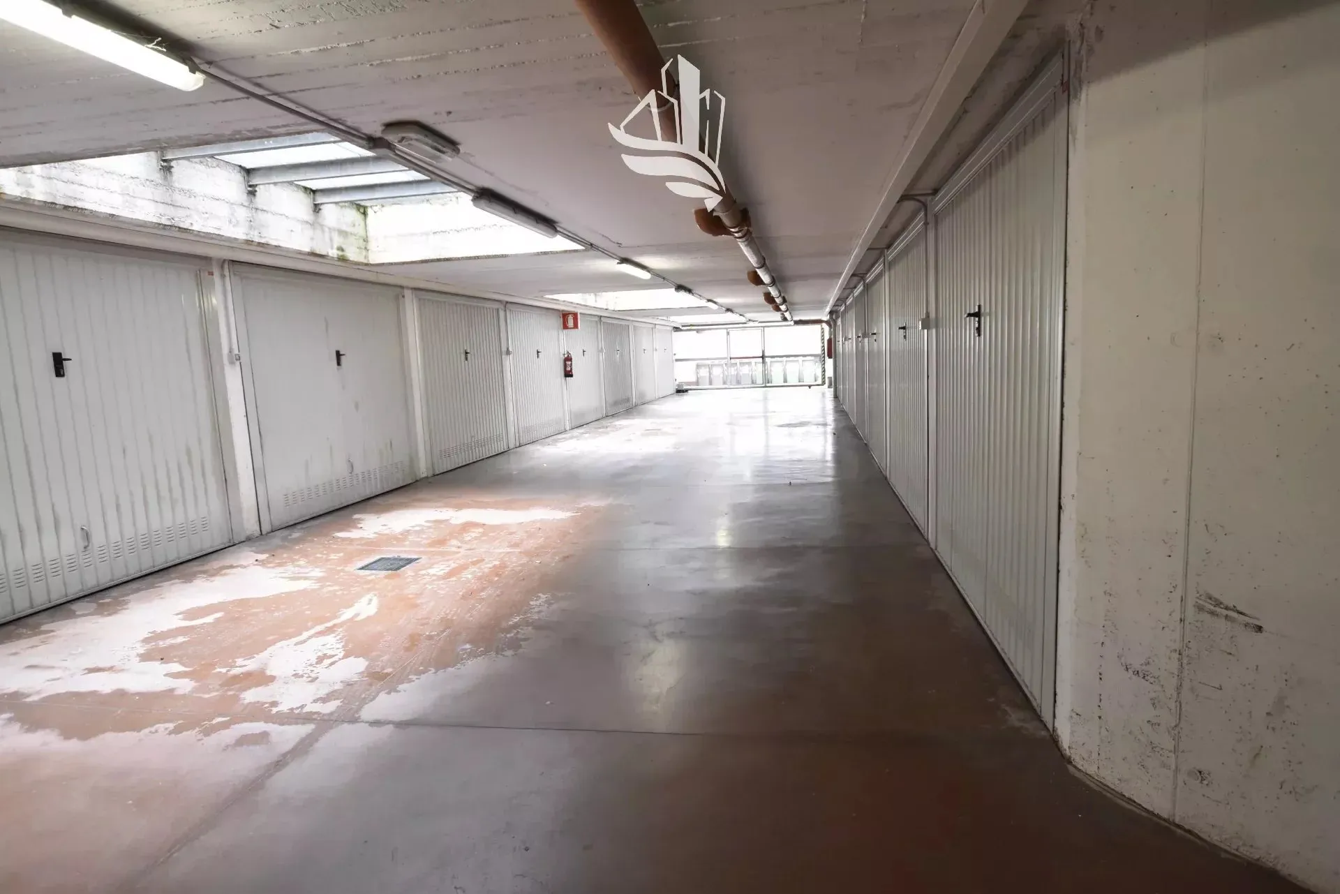 Immagine per Locale Commerciale in vendita a Bolzano via Giacomo-puccini-allee