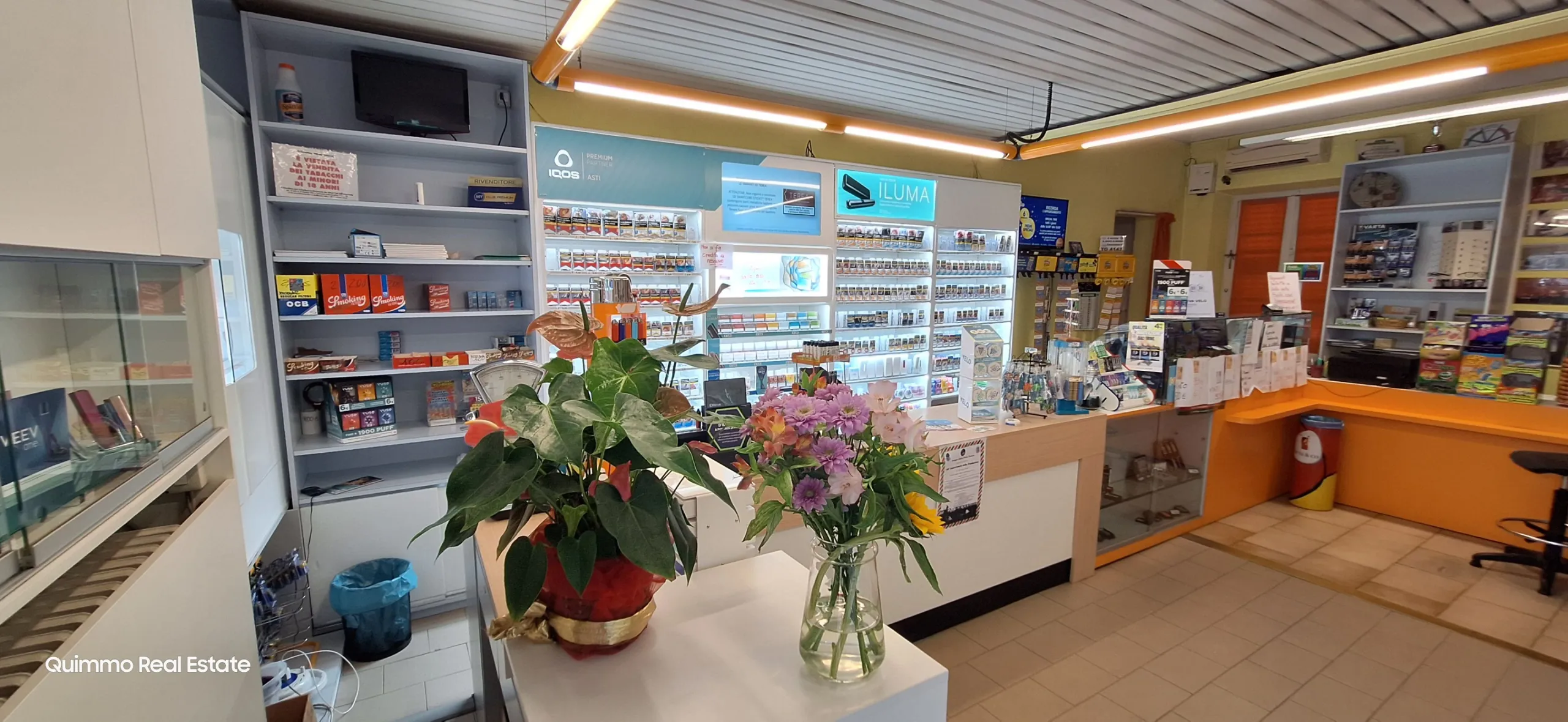 Immagine per Attività Commerciale in Vendita a Asti Corso Savona 225