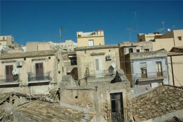 Appartamento Noto