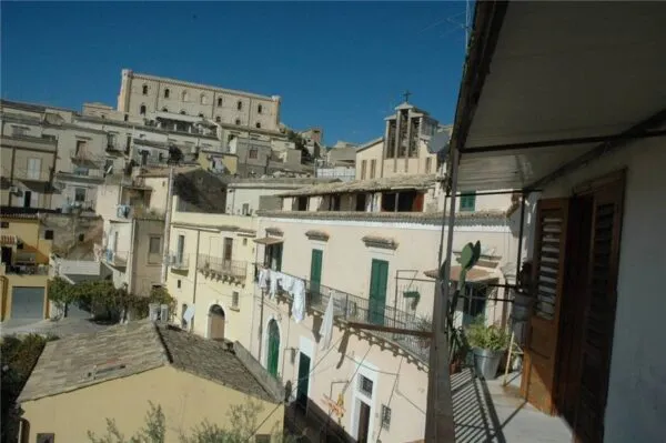 Appartamento Noto
