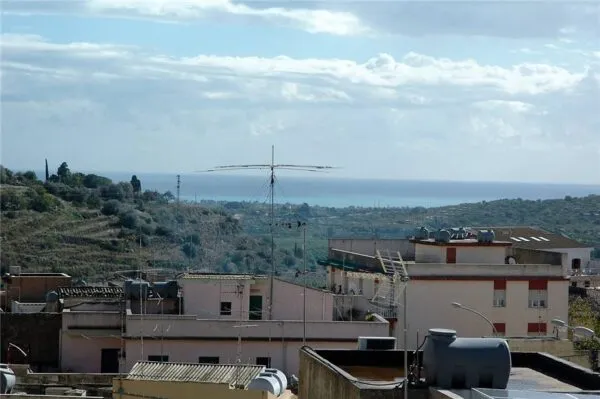 Appartamento Noto