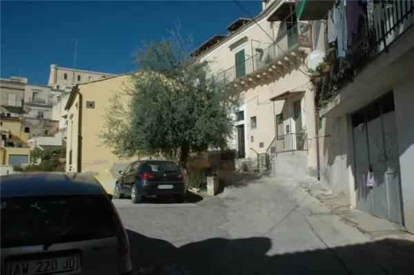 Appartamento Noto