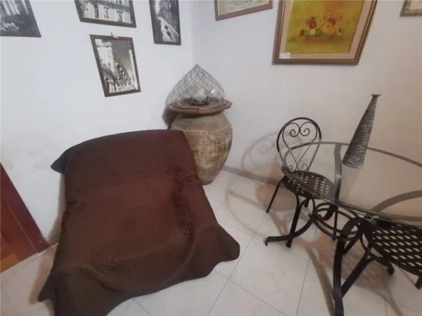 Appartamento Noto