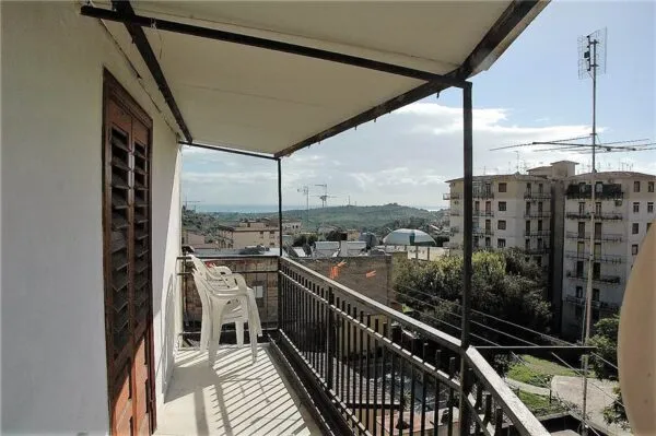 Appartamento Noto