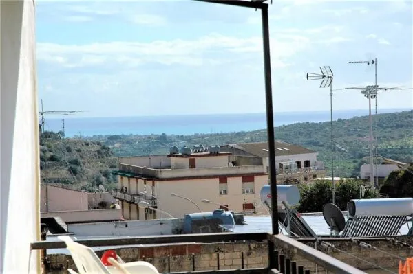 Appartamento Noto