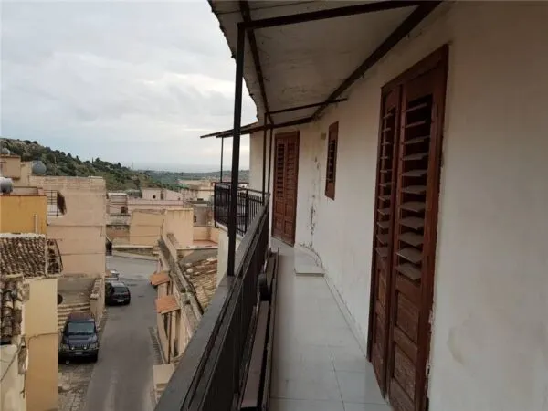 Appartamento Noto