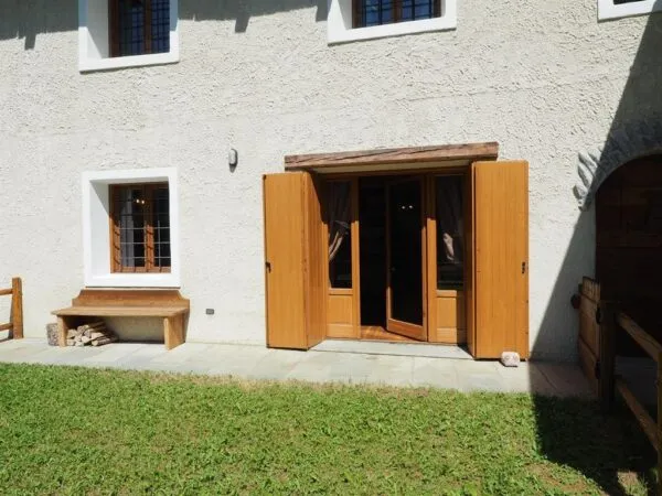Appartamento Sauze Di Cesana