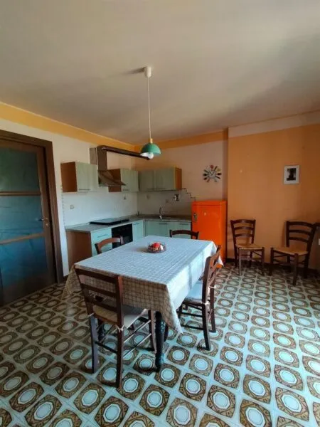 Appartamento via Frazione Rival, Salbertrand
