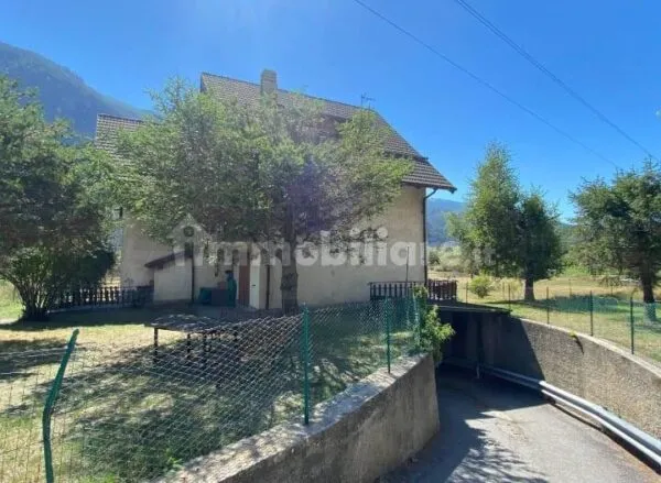 Appartamento via Frazione Rival, Salbertrand