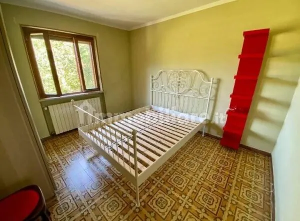 Appartamento via Frazione Rival, Salbertrand