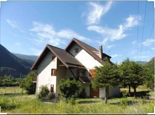Appartamento via Frazione Rival, Salbertrand