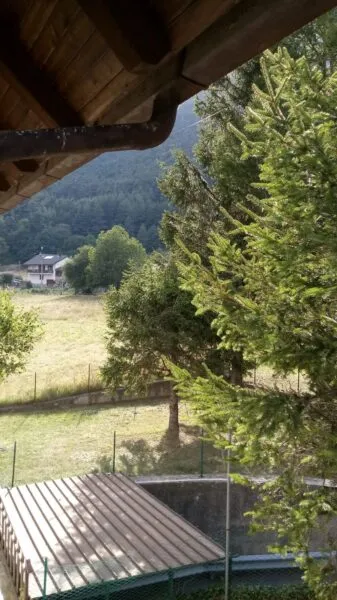 Appartamento via Frazione Rival, Salbertrand