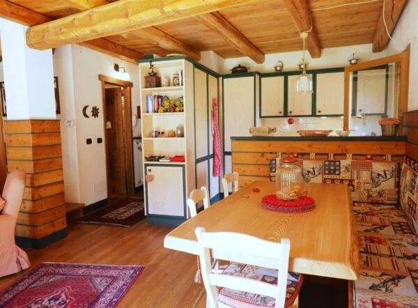 Appartamento Sauze Di Cesana