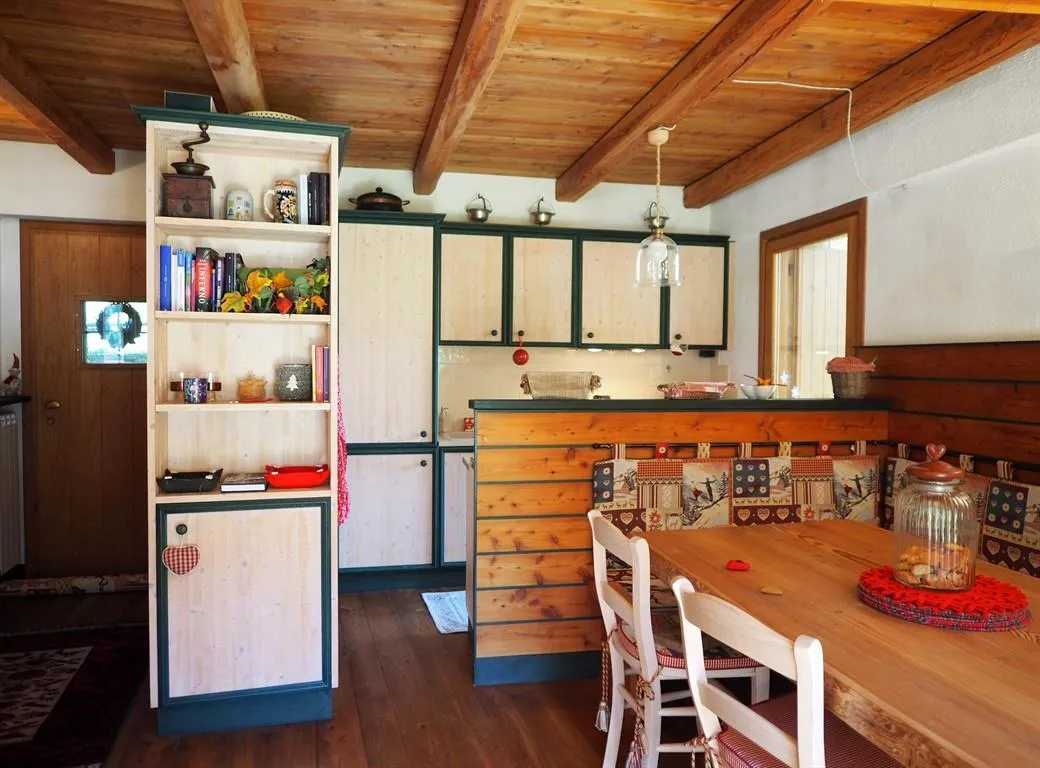 Immagine per Appartamento in affitto a Sauze di Cesana