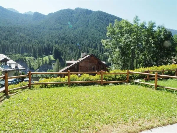 Appartamento Sauze Di Cesana