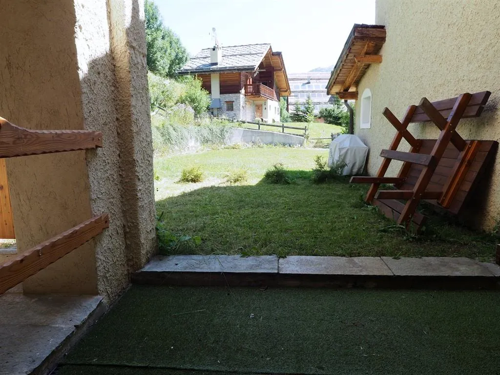 Immagine per Appartamento in affitto a Sauze di Cesana