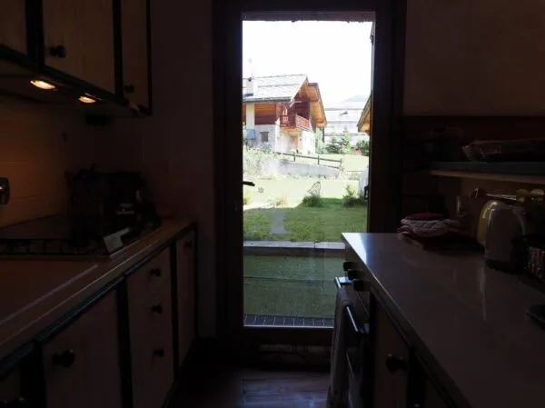 Appartamento Sauze Di Cesana