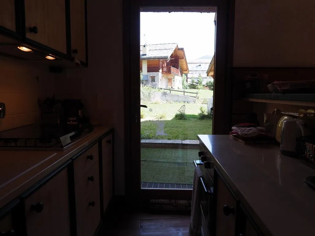 Immagine per Appartamento in affitto a Sauze di Cesana