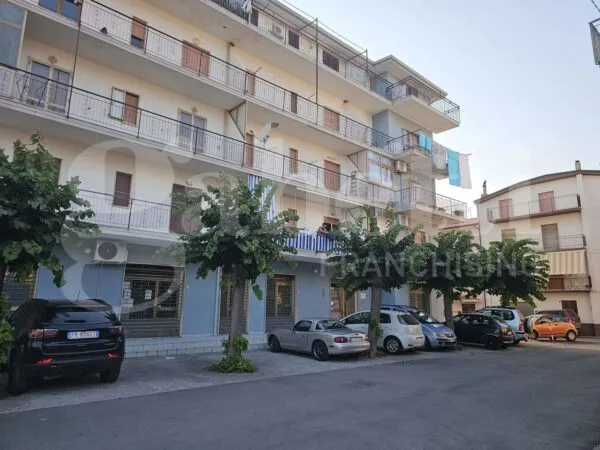 Appartamento via Bernardino Telesio 47, Santa Maria Del Cedro
