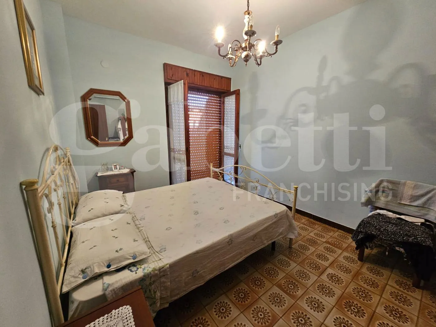 Immagine per Appartamento in vendita a Santa Maria del Cedro via Bernardino Telesio 47