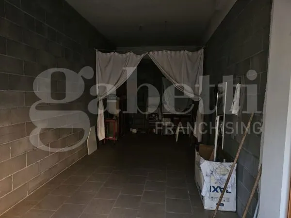 Appartamento via Bernardino Telesio 47, Santa Maria Del Cedro